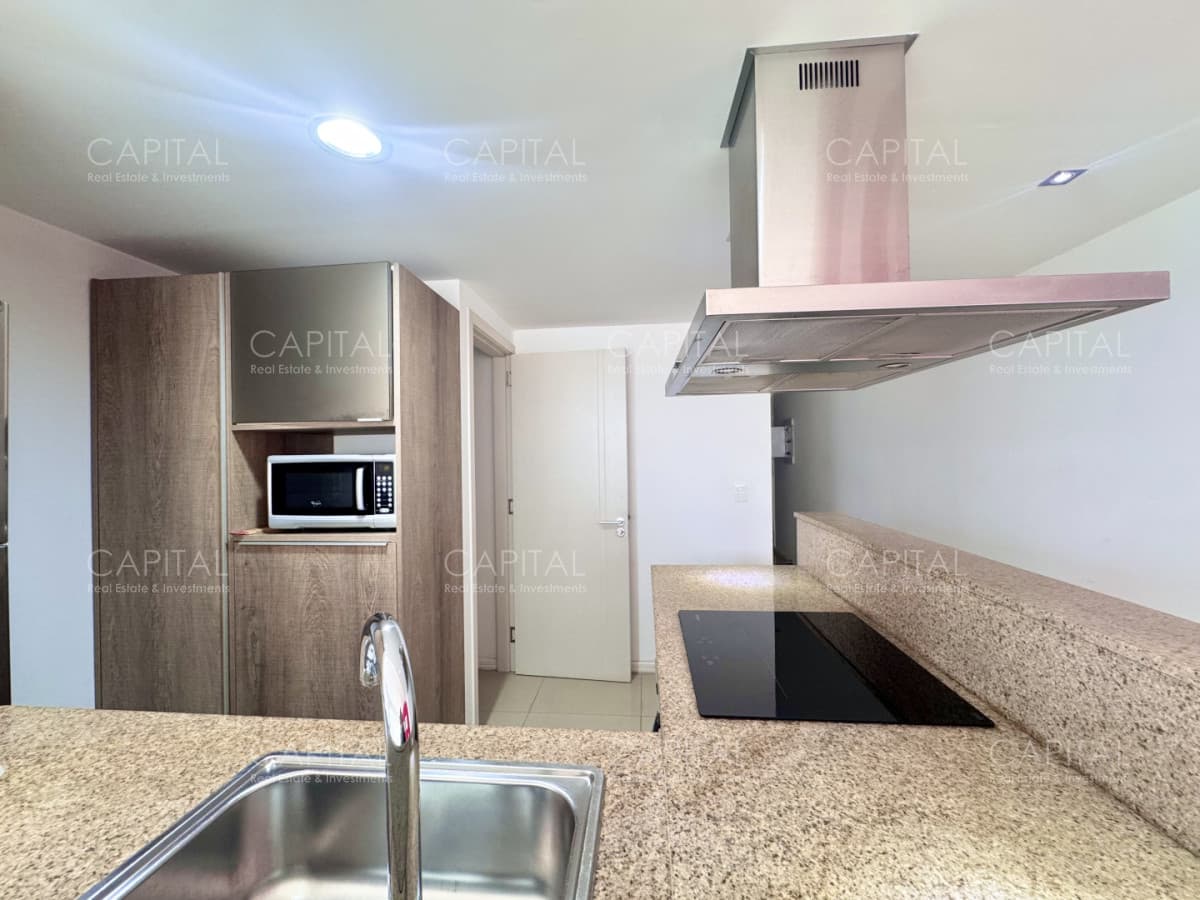 Apartamento Moderno en venta, 2 dormitorios en Peninsula