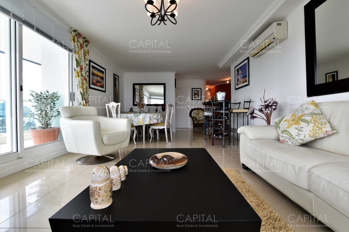 Casino Tower Departamento en Venta