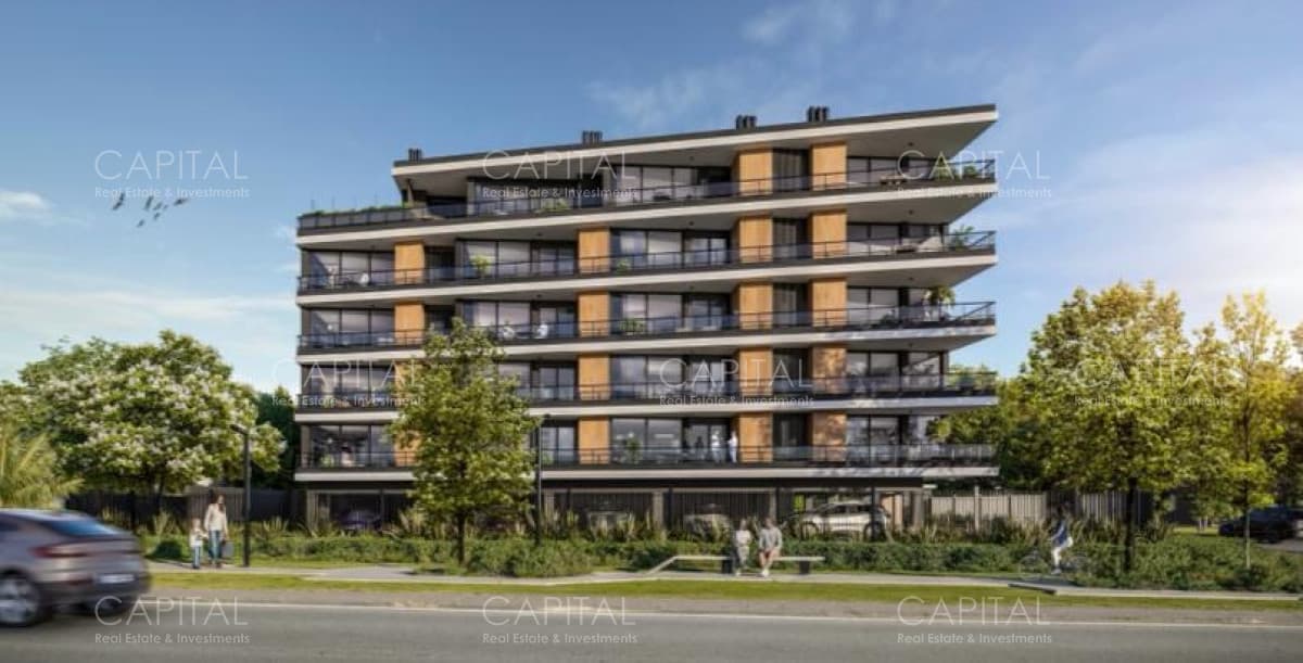 Apartamento venta Ciudad de la Costa