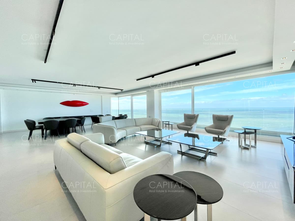 Torre Le Parc Punta del Este en Venta
