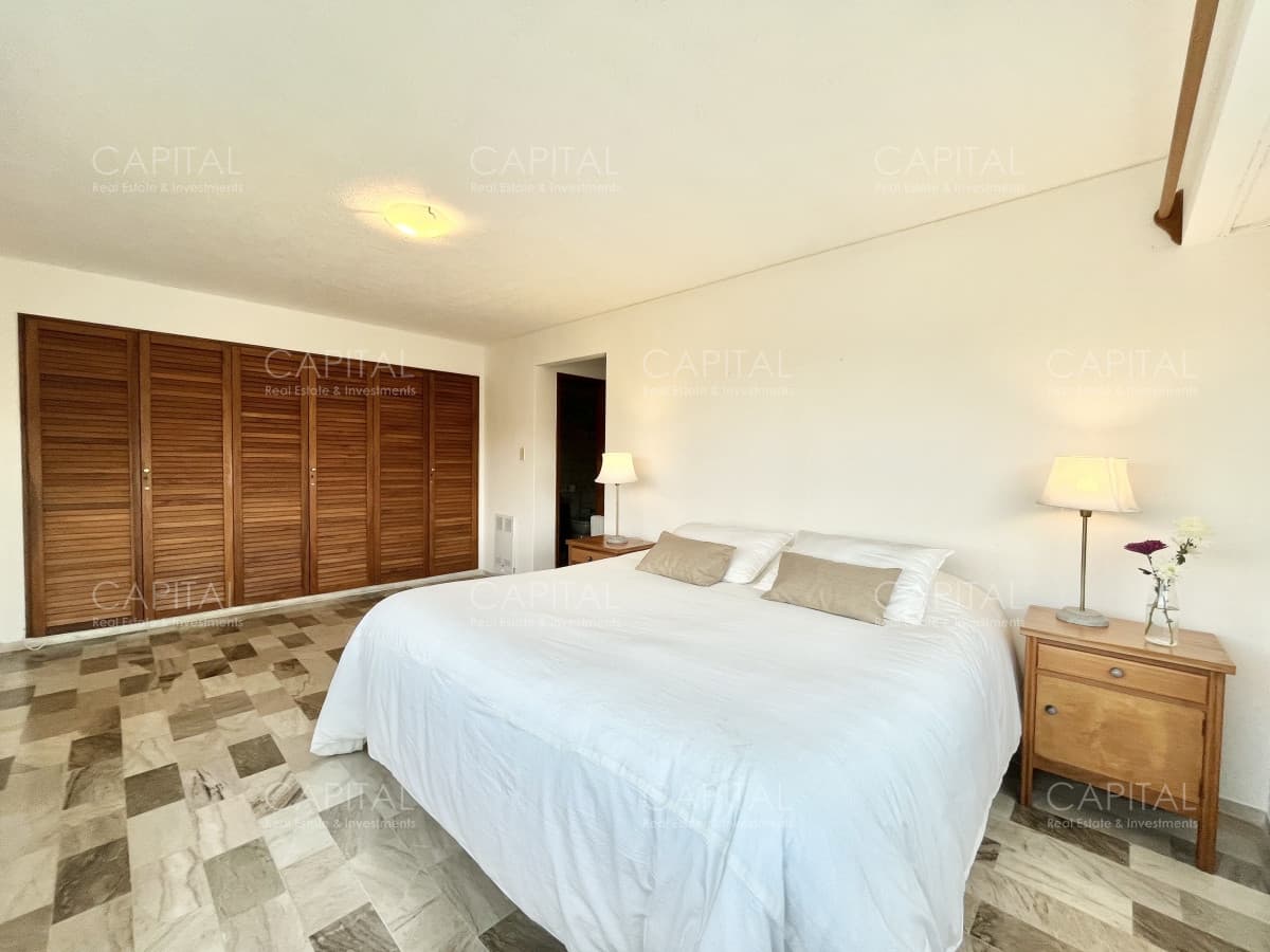 Departamento en Venta en Roosevelt Punta del Este
