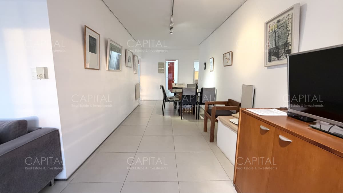 Departamento en venta de 2 dormitorios en Península Punta del Este
