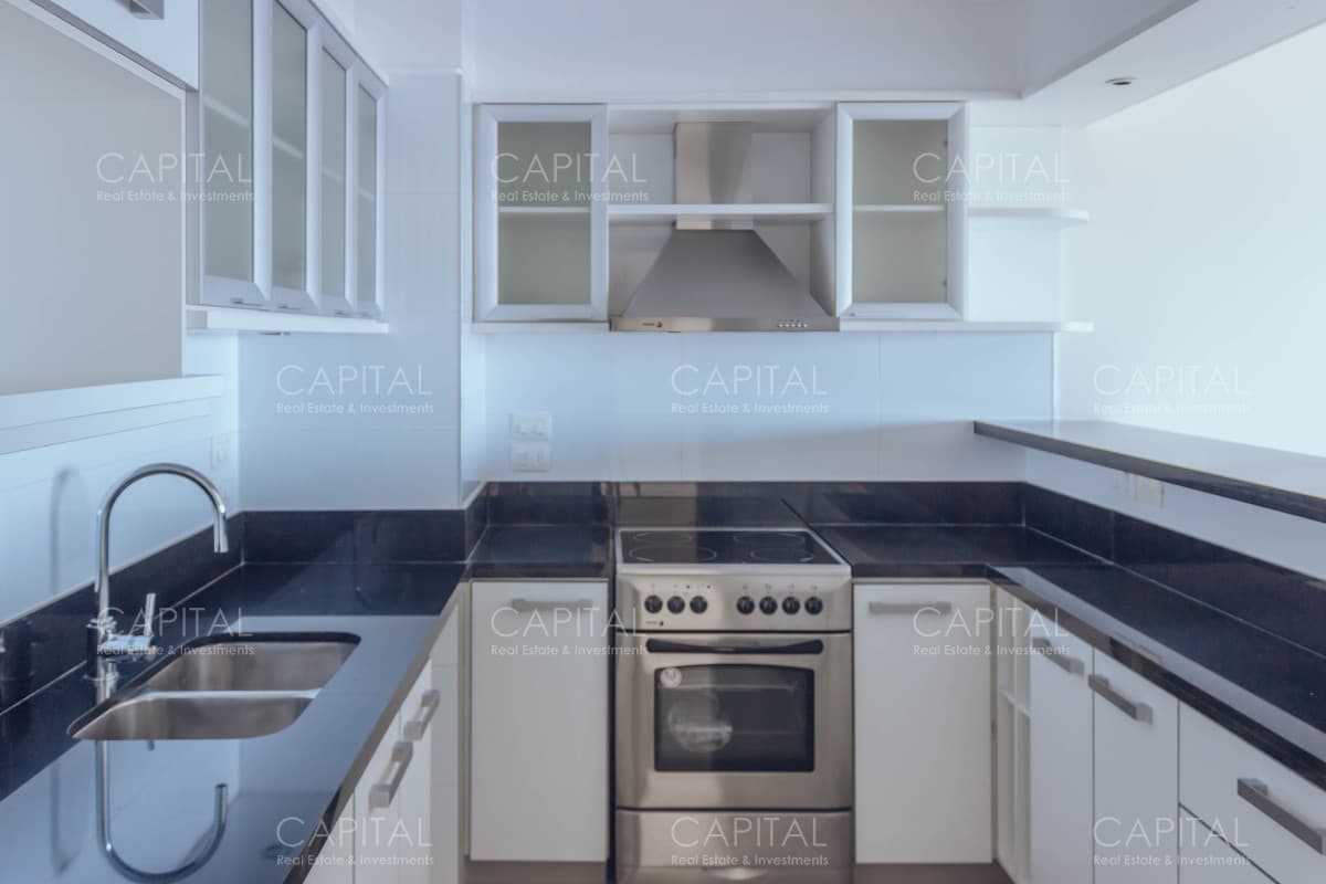 Apartamento en Venta de Dos Dormitorios Playa Mansa