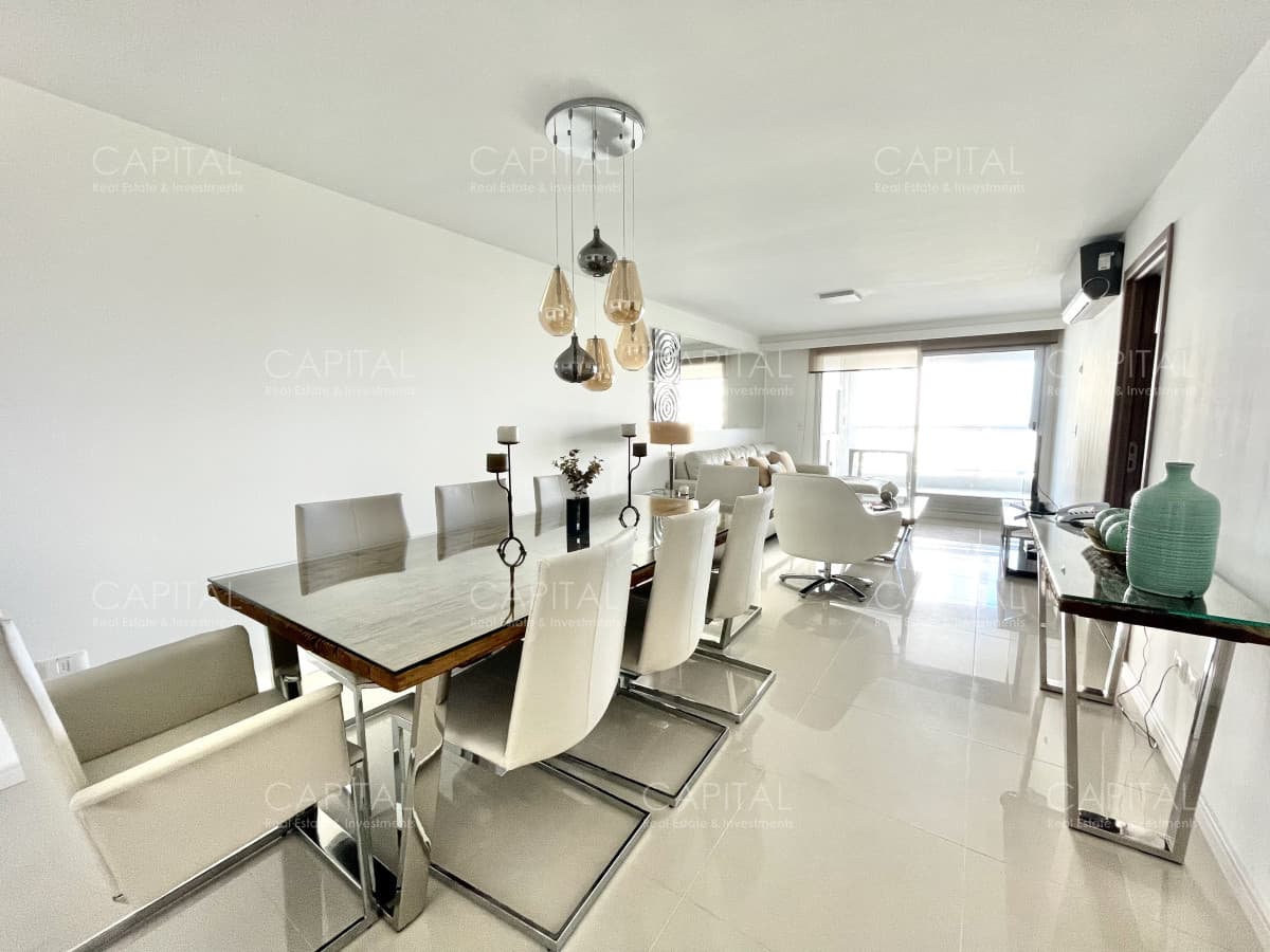Exclusivo Departamento en Look Brava