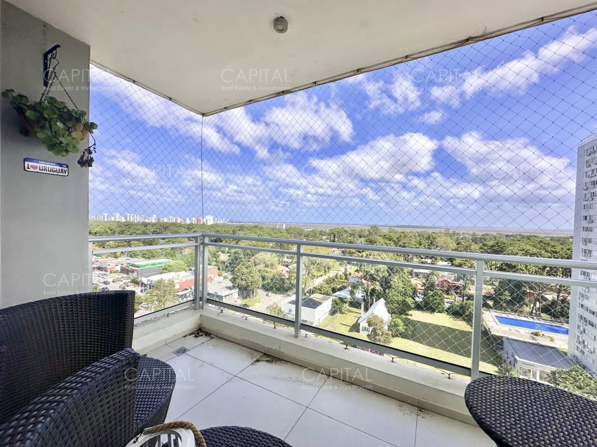 Bellagio Tower Punta del Este