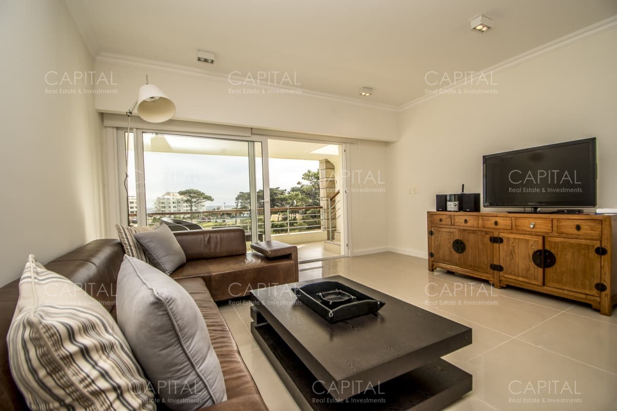 Veramansa Apartamento PentHouse en Venta