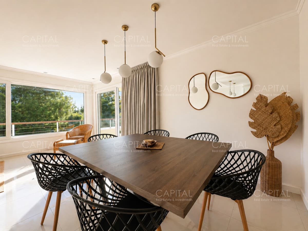 Green Park Solanas Apartamento en Venta Duplex Penthouse
