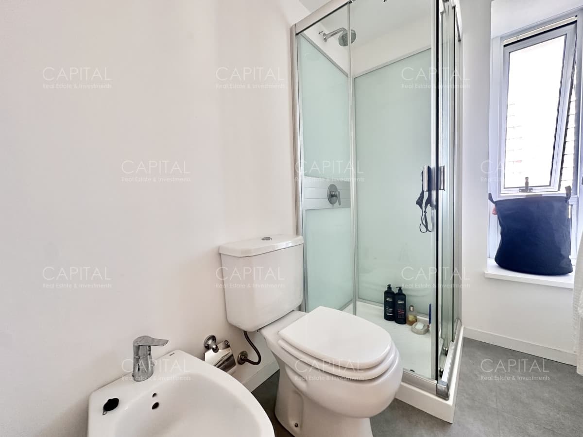 Departamento de un dormitorioen venta, OCean Drive Country, Roosevelt.