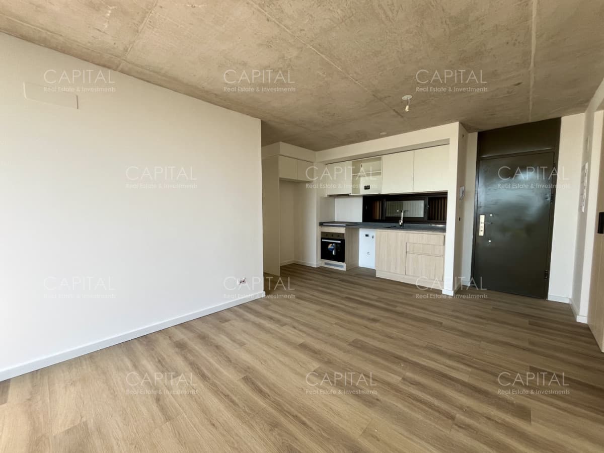 Apartamento a estrenar ciudad de la costa
