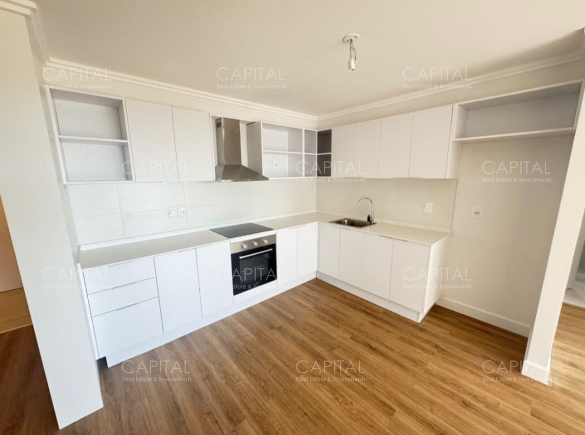 Departamento  a estrenar 3 dormitorios en Roosevelt- Sea Garden