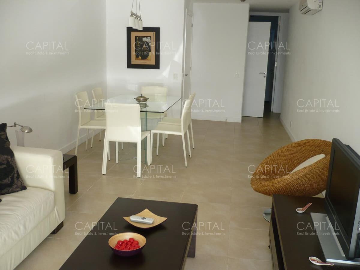 Quartier Punta Ballena Apartamento en Alquiler