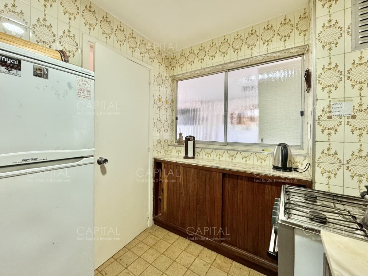 Apartamento de 2 dormitorios a la venta - Península!