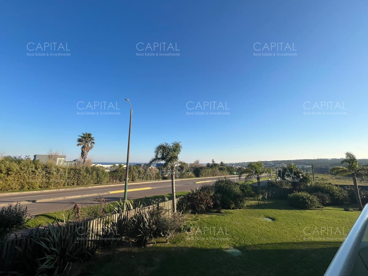 Apartamento en venta Manantiales Bikini Beach