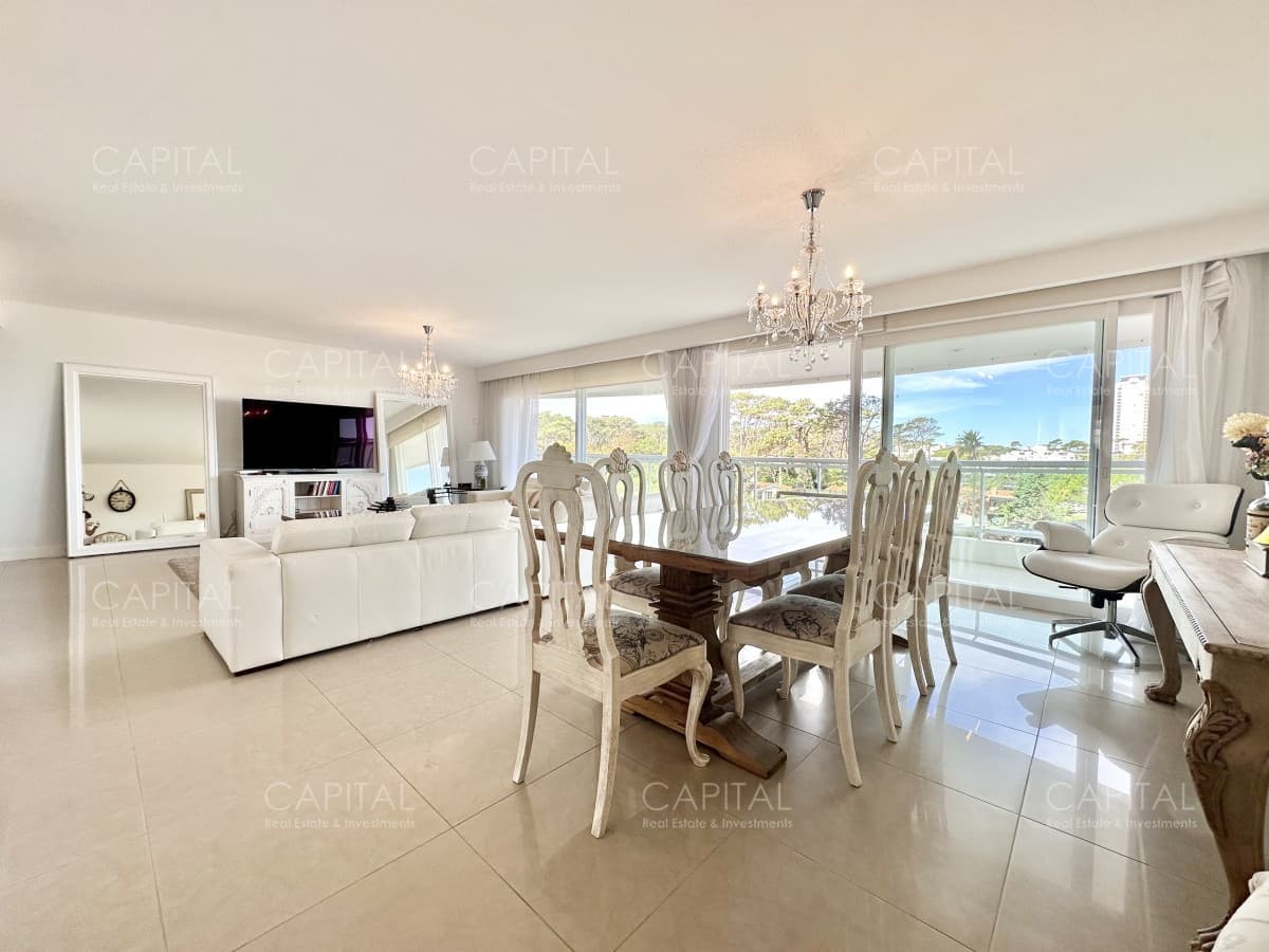 Torre Aquarela en Venta