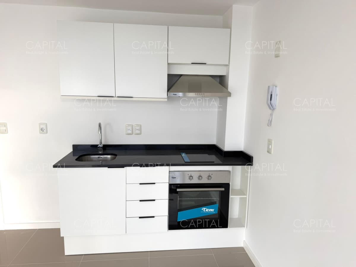 Apartamento dos ambientes en Venta en Roosevelt