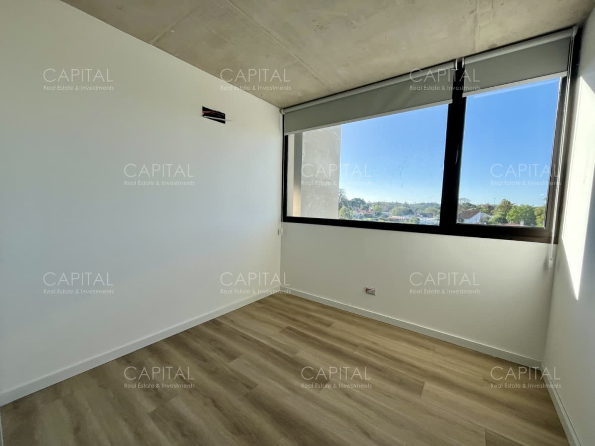 Apartamento dos dormitorios en San Jose de Carrasco Ciudad de la Costa