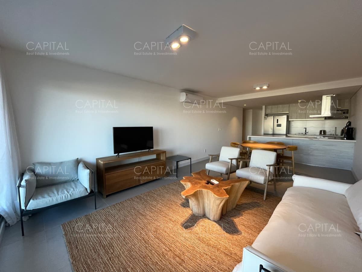 Moorea Bay 2 apartamento en venta Manantiales