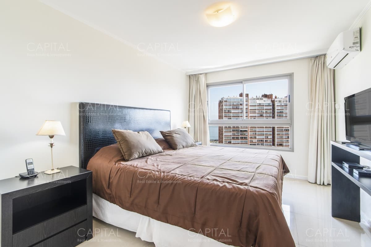 Apartamento de dos dormitorios en Venta en Imperiale