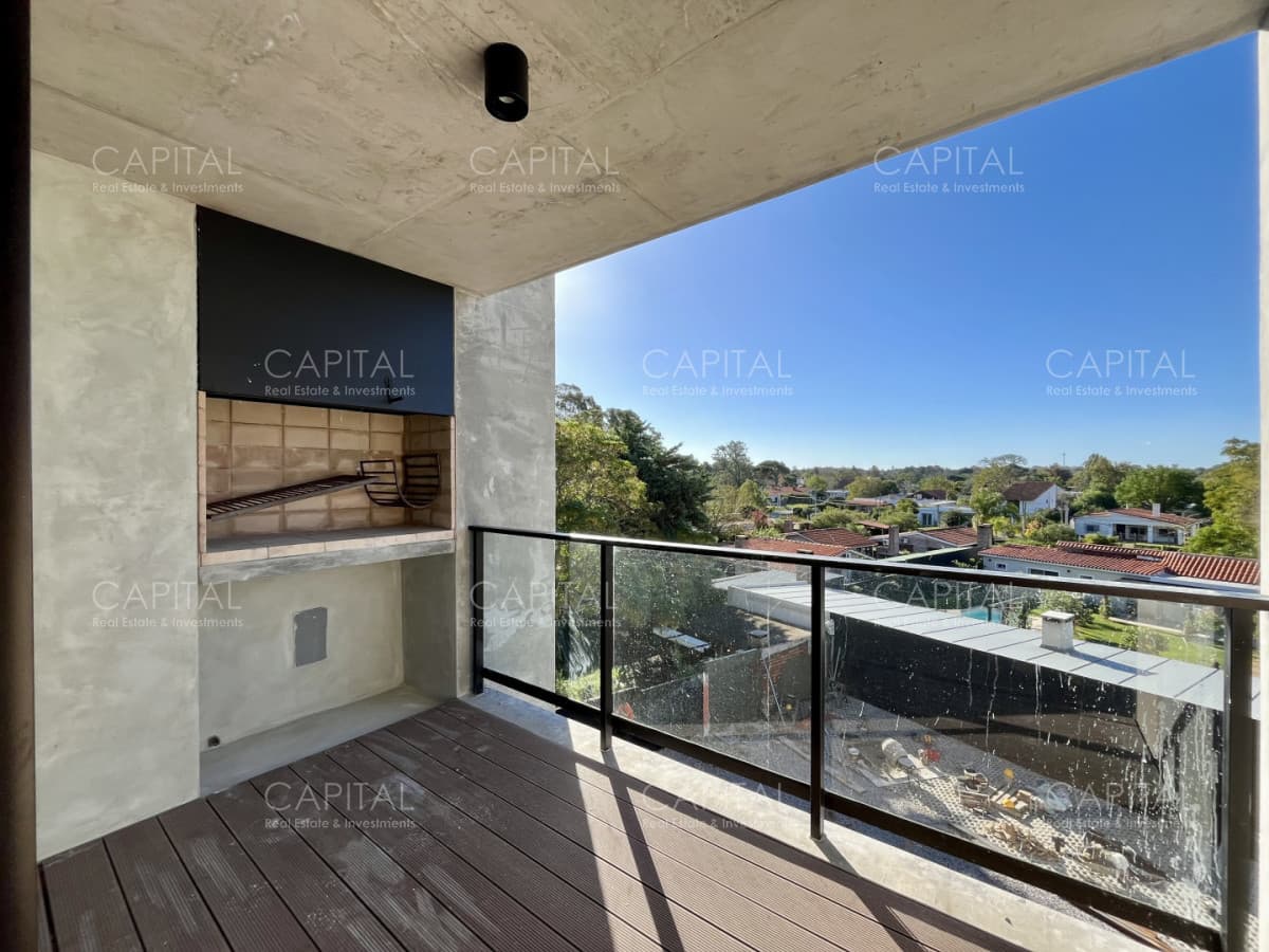 Apartamento venta ciudad de la costa