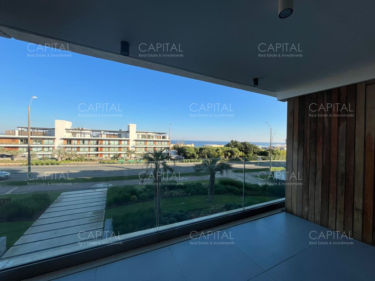 Moorea Bay 2 apartamento en venta Manantiales