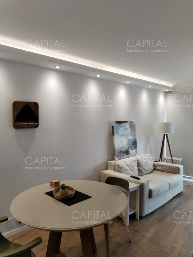Apartamento en Lafayette, Península, Punta del Este.