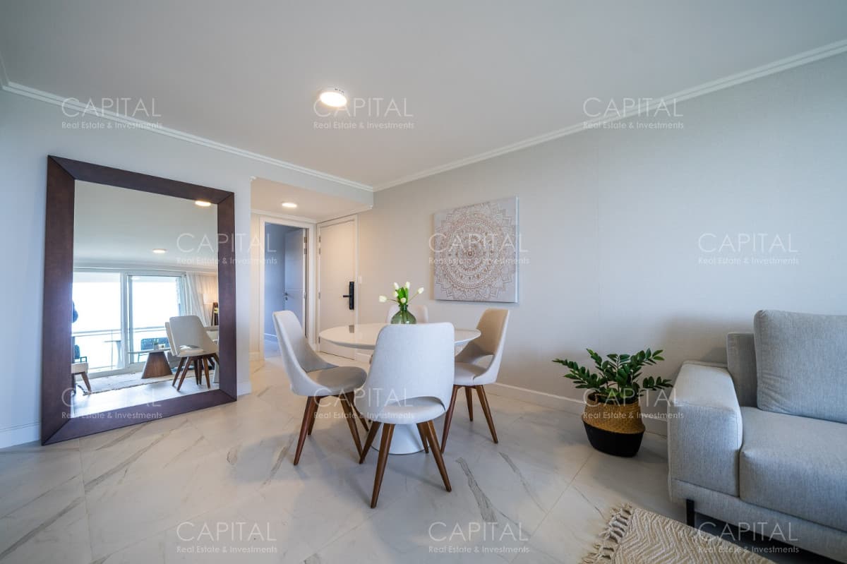 Departamento en Venta Cruceros Punta del Este