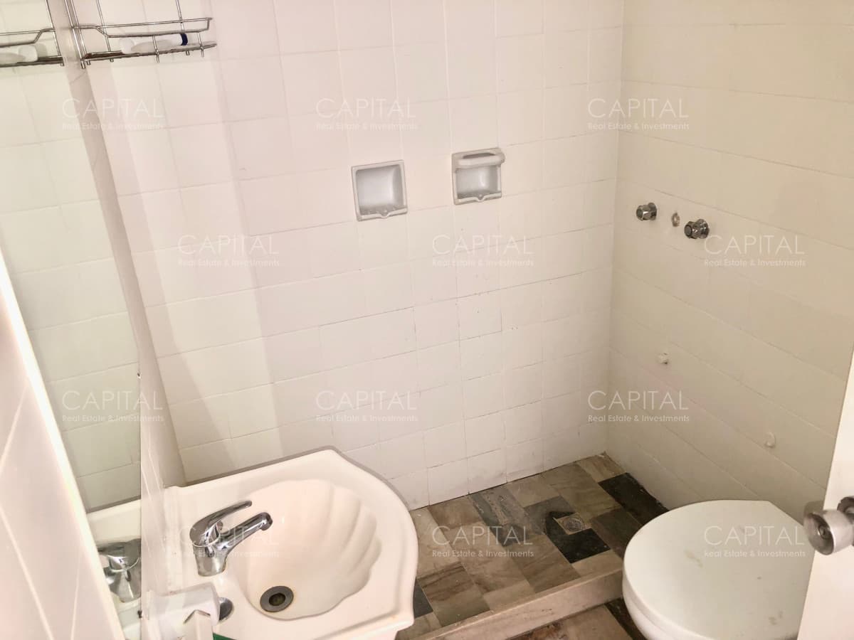 Venta Monoambiente en Península Con Vista al Mar!!