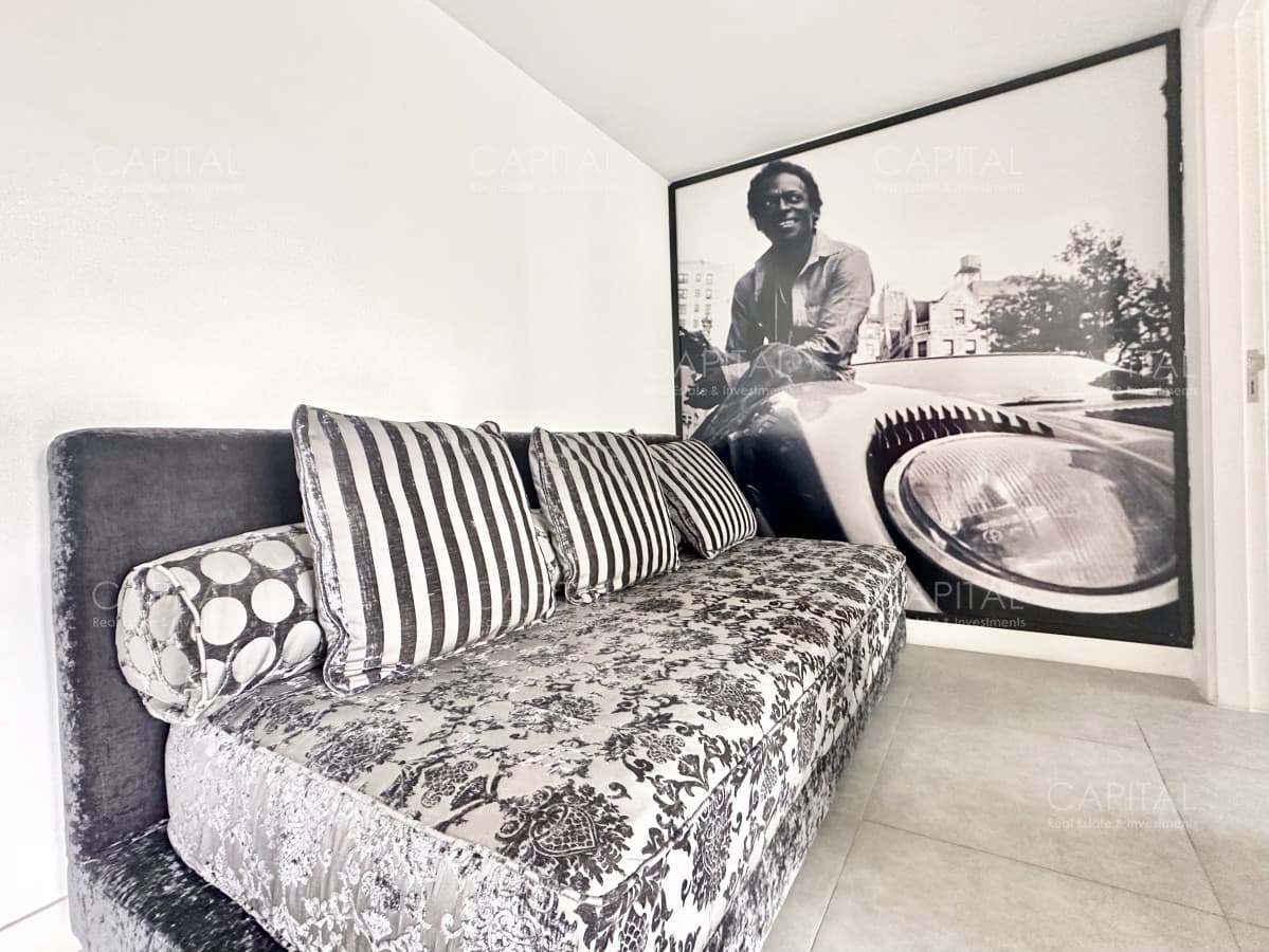 Torre YOO Punta del Este Apartamento en Venta