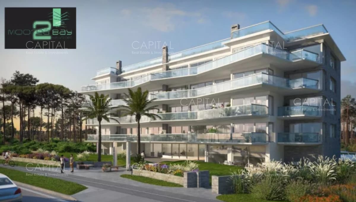 Espectaculares residencias  a estrenar en  Bikini Beach Manantiales
