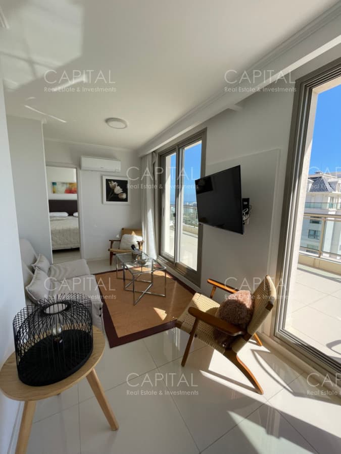 Penthouse en Venta en Roosevelt Punta del Este