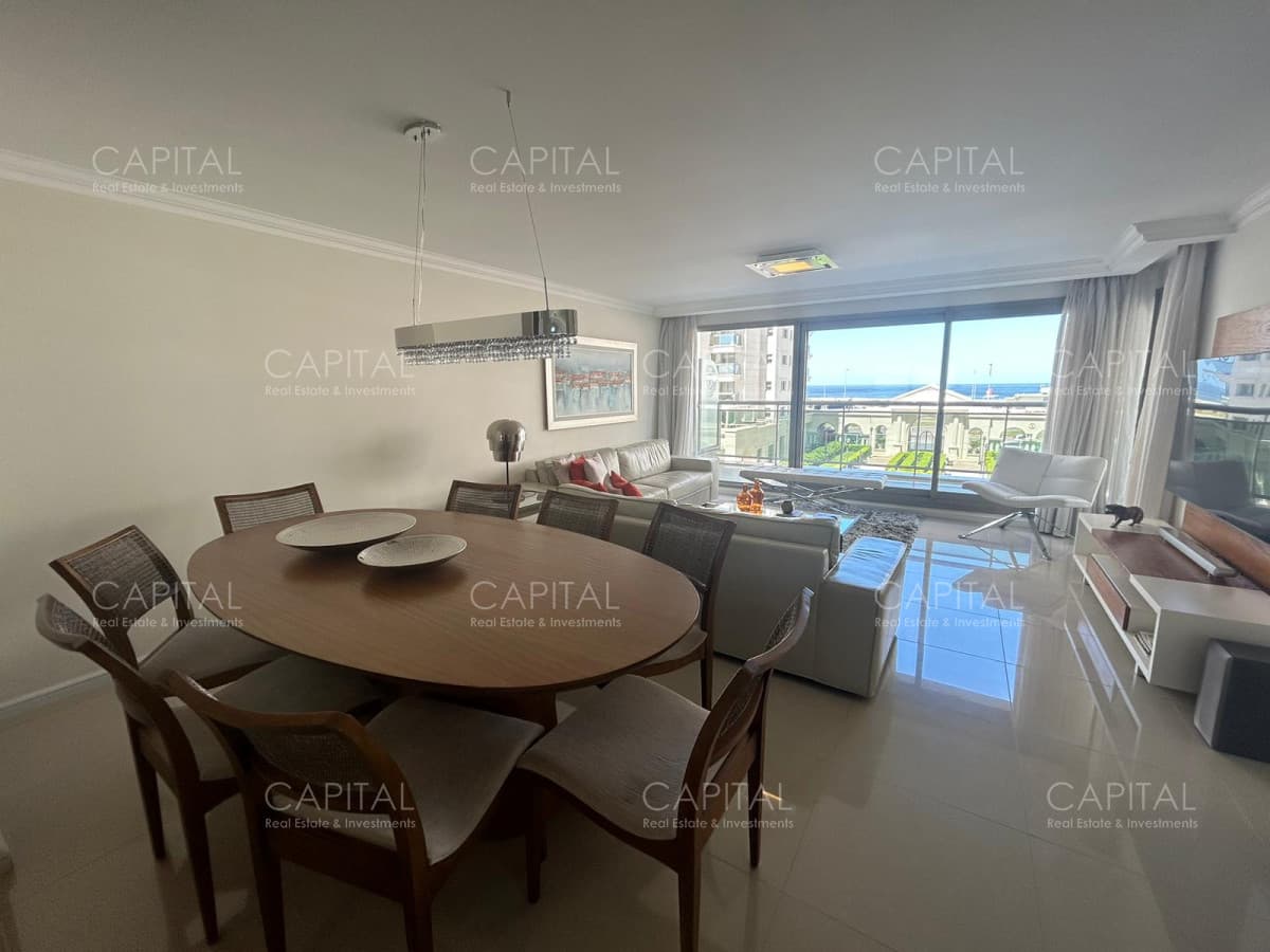 Apartamento en venta, Torre Imperiale.