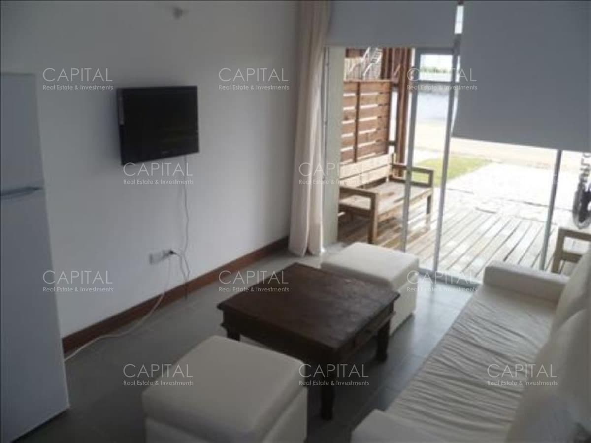 DEPARTAMENTO DE 1 DORMITORIO EN EL CORAZON DE MANANTIALES
