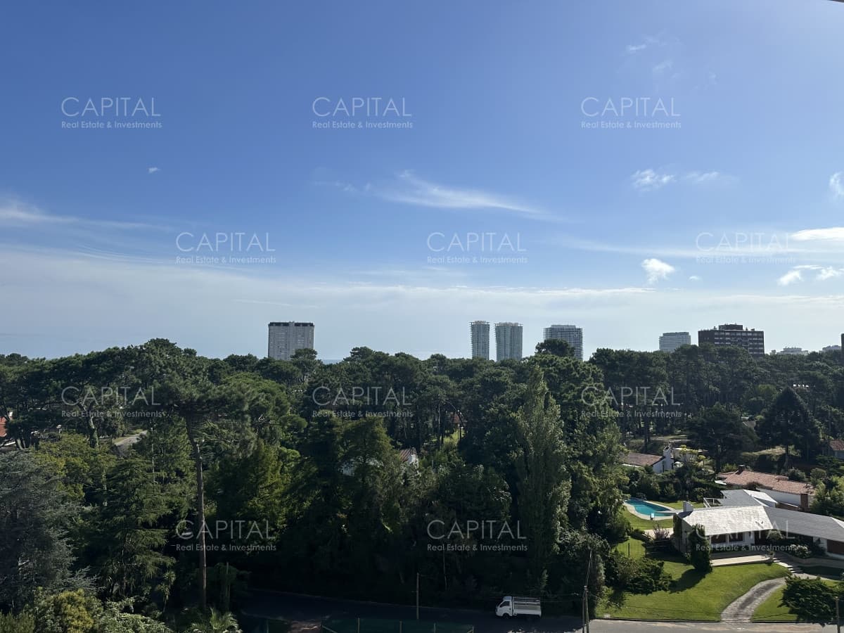 Apartamento de dos dormitorios en venta, Ocean Drive Country
