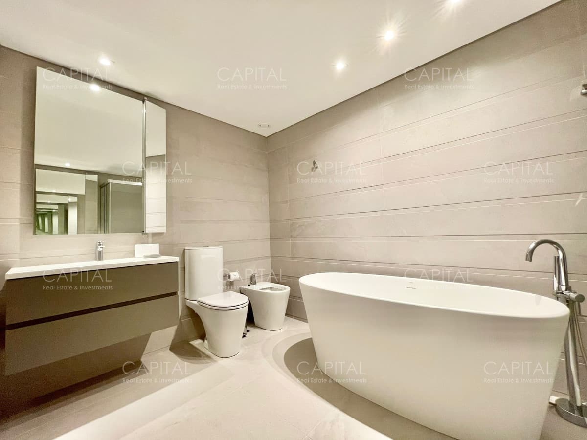 Le Parc III Punta del Este En Venta