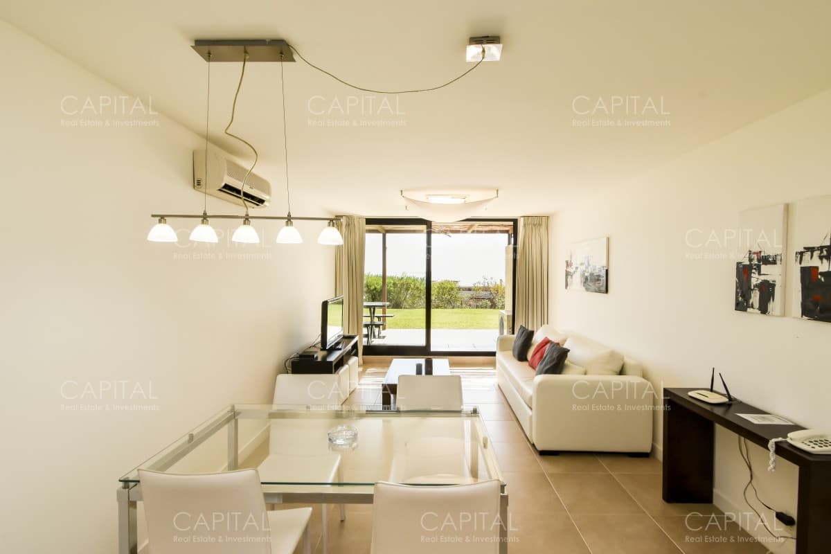 Quartier Punta Ballena en Alquiler