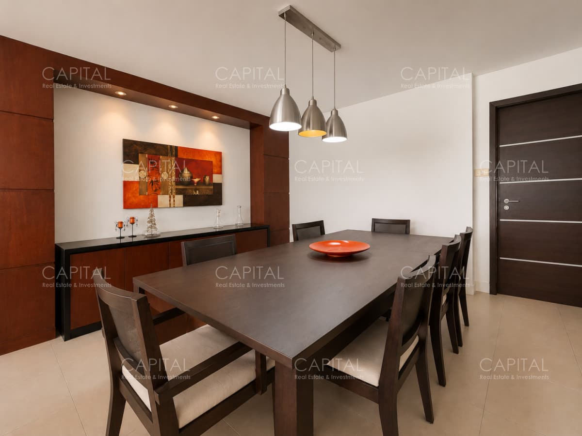 Apartamento 3 dormitorios, en Playa Brava
