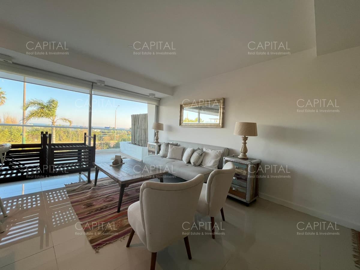 Apartamento en venta Manantiales Bikini Beach