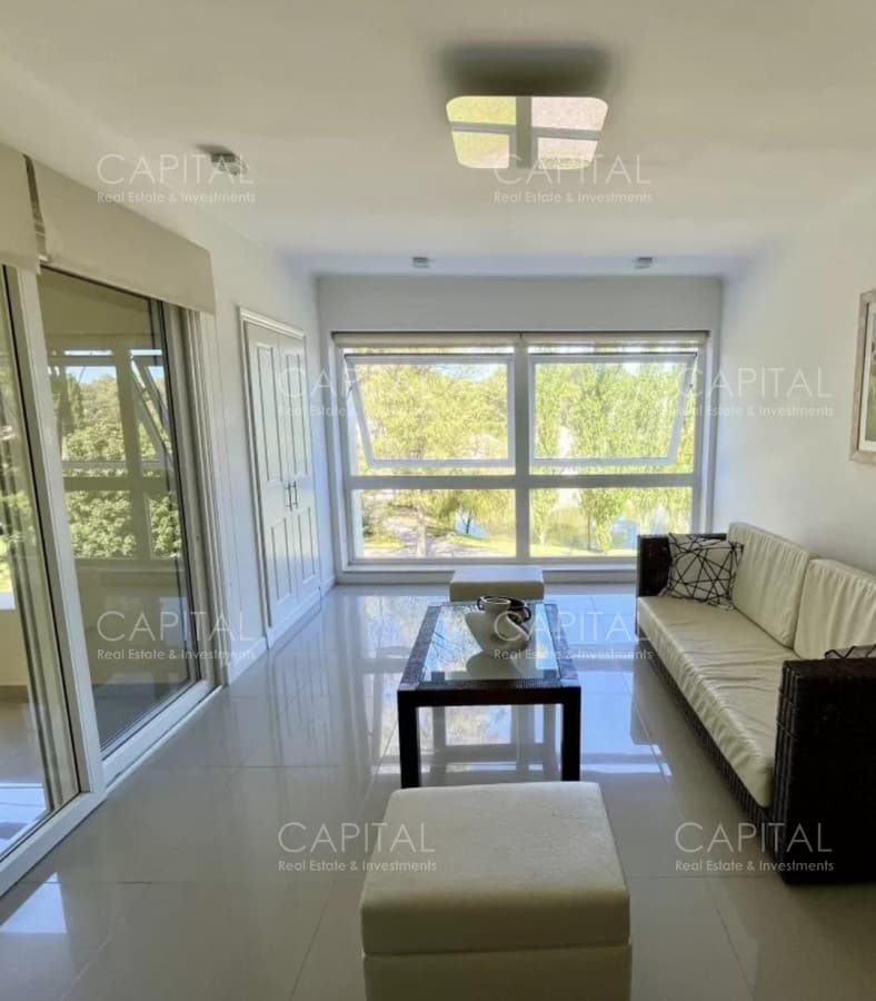 Apartamento en Venta en Green Park Solanas
