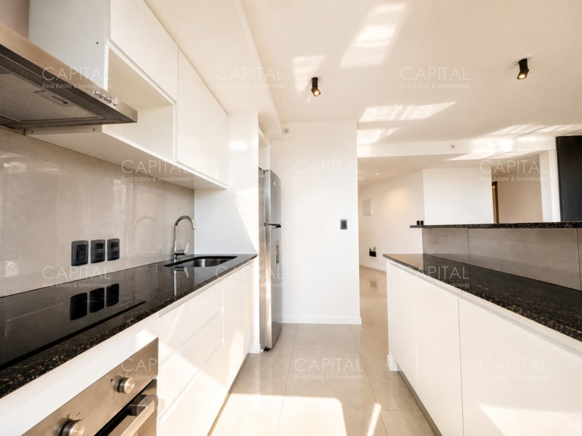 Apartamento en Venta 2 dormitorios en Torre Gaudi