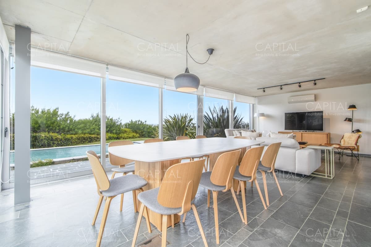 Apartamento en Punta Ballena en Venta