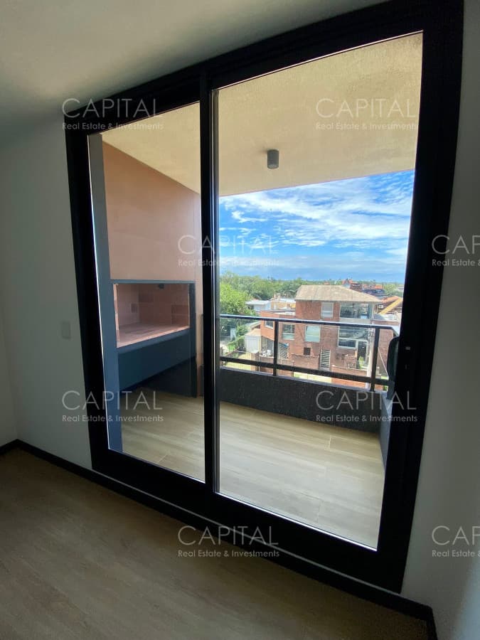 Apartamento 2 dormitorios en San Jose de Carrasco Ciudad de la Costa