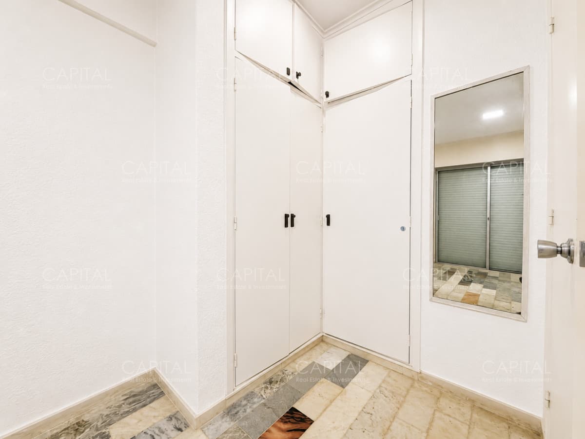 Apartamento 2 dormitorios en venta en Península