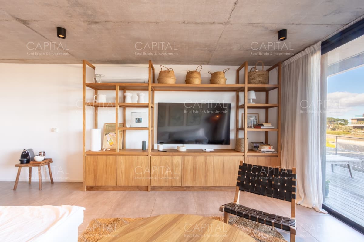 Apartamento en venta en Alma De Manantiales