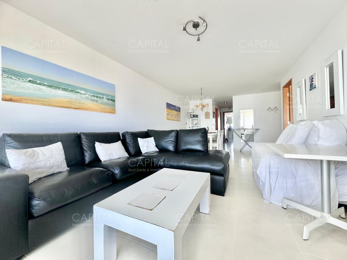 Season Tower Apartamento en Venta