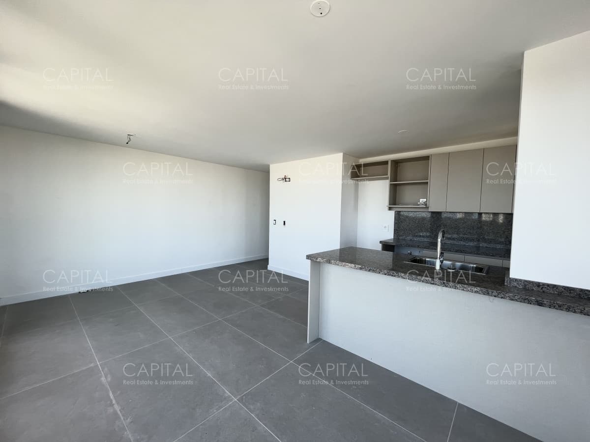 Apartamento en Venta a Estrenar de Dos Dormitorios Zona Aidy Grill Punta del Este