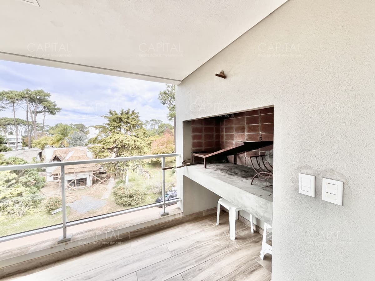 Penthouse en Venta 2 dormitorios en Playa Brava