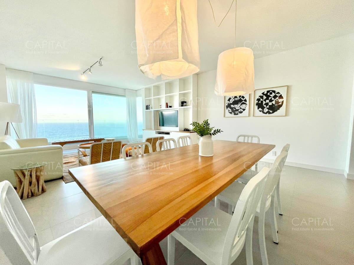 Le Parc 3 Departamento en Venta Punta del Este