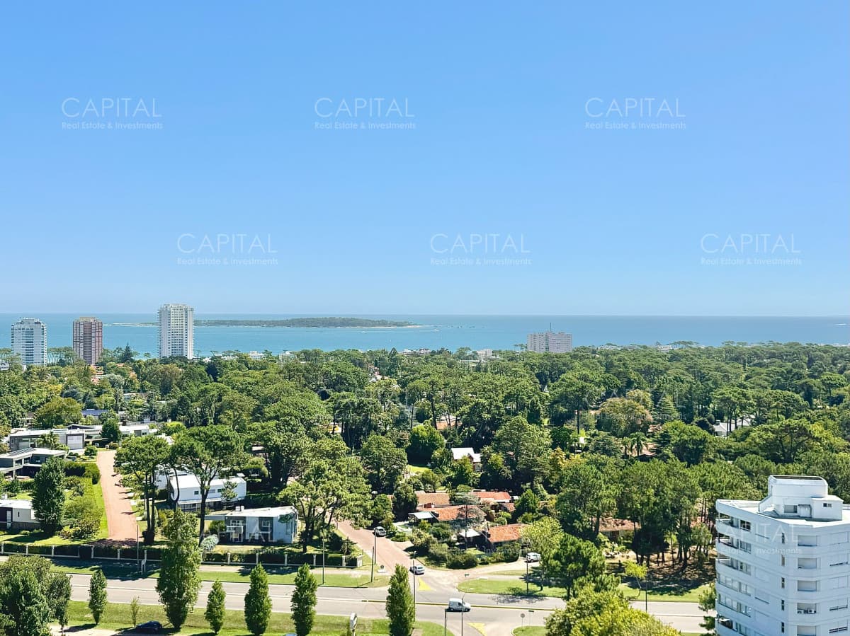 Apartamento en venta de 2 Dormitorios en Yoo