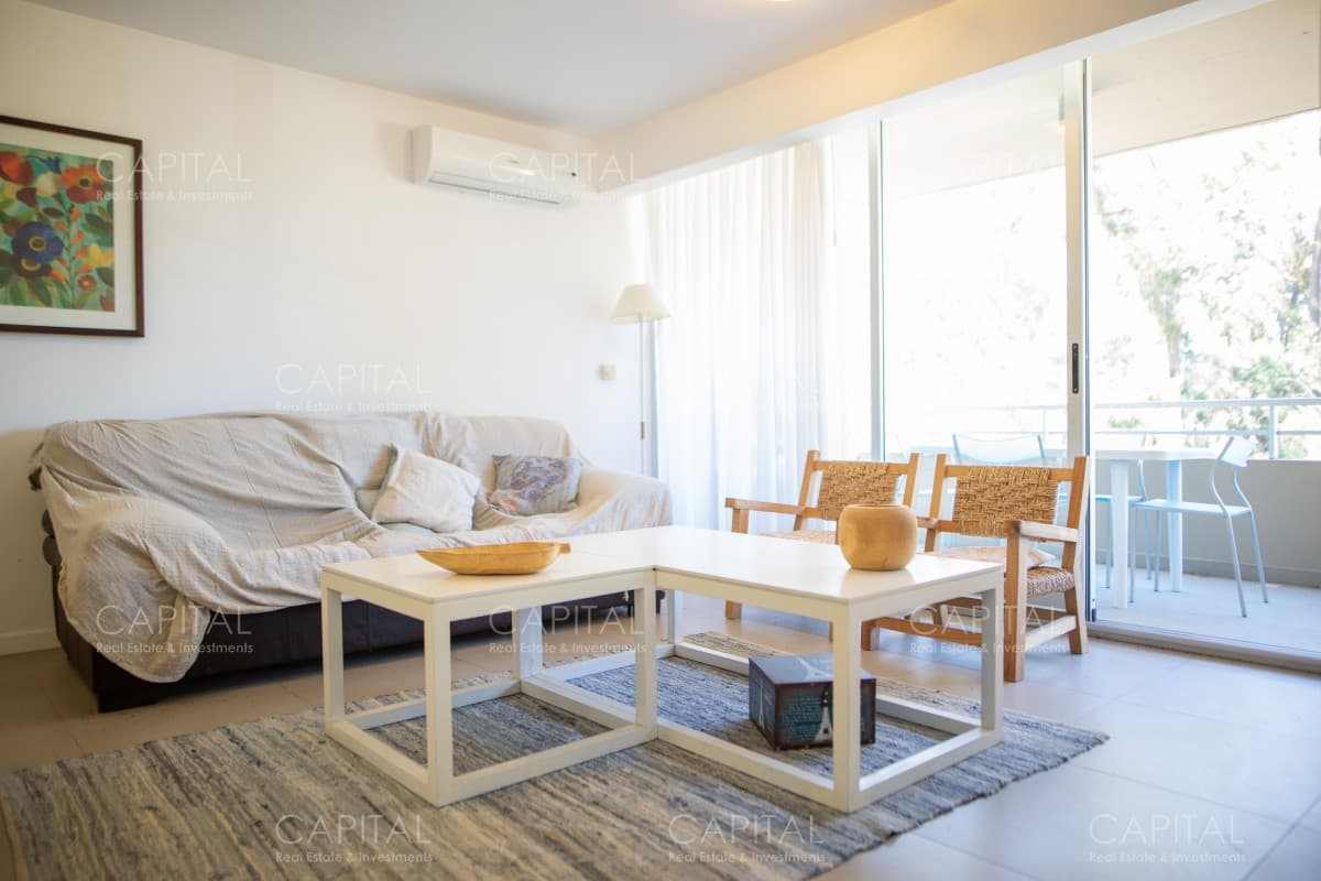 Apartamento en Playa Brava