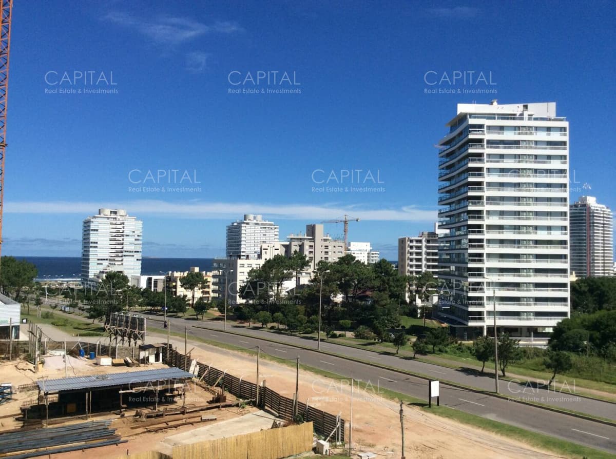 Torre ONE en Venta Esquinero